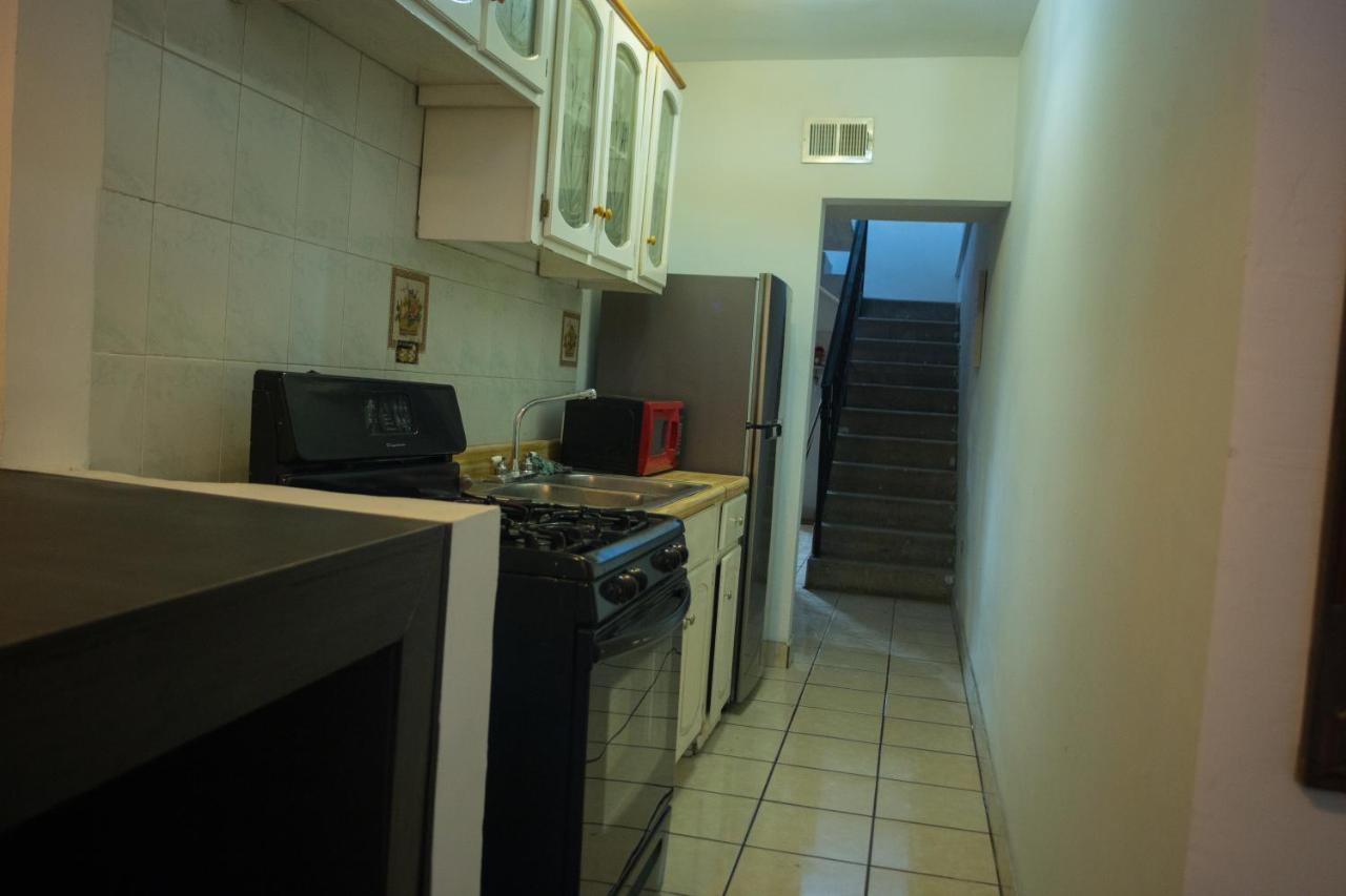 Casa Genova, Casa Amplia Y Comoda, Terraza Privada Ciudad Juárez Zewnętrze zdjęcie